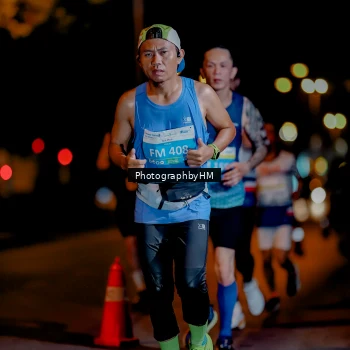 Runner Photo 3267468