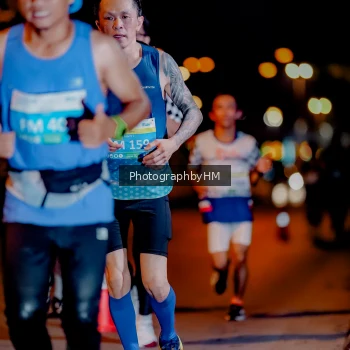 Runner Photo 3267483
