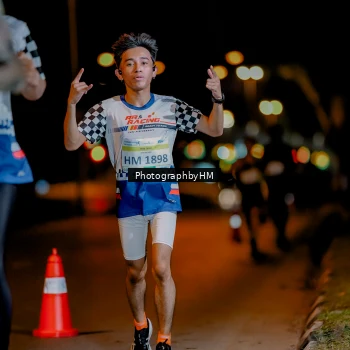 Runner Photo 3267494
