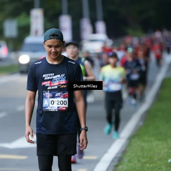 Runner Photo 32675