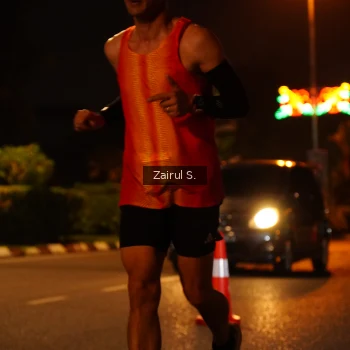 Runner Photo 3267540