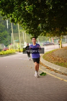 Runner Photo 3267616
