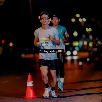 Runner Photo 3267658