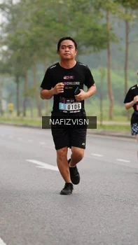 Runner Photo 3267663