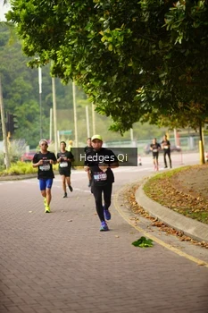 Runner Photo 3267680