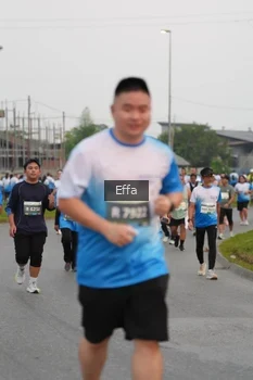 Runner Photo 3267690