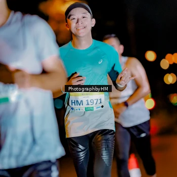 Runner Photo 3267692