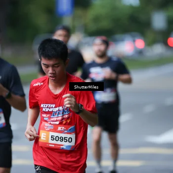 Runner Photo 32677