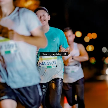 Runner Photo 3267707