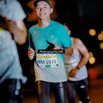 Runner Photo 3267709