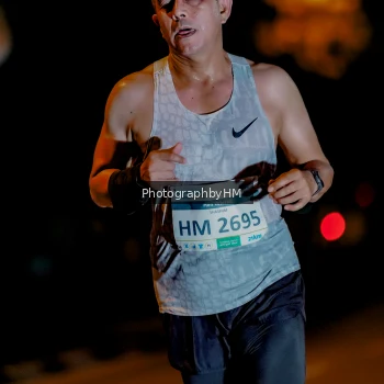 Runner Photo 3267720