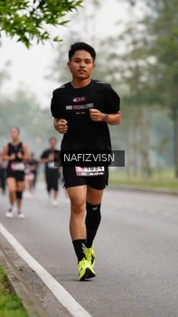Runner Photo 3267742