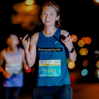 Runner Photo 3267774