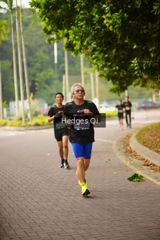 Runner Photo 3267780