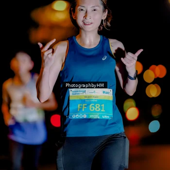 Runner Photo 3267792