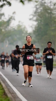 Runner Photo 3267813