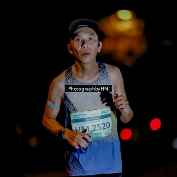 Runner Photo 3267817