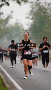 Runner Photo 3267819