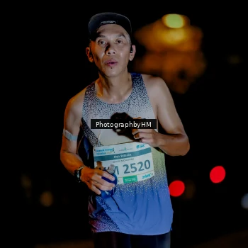 Runner Photo 3267821