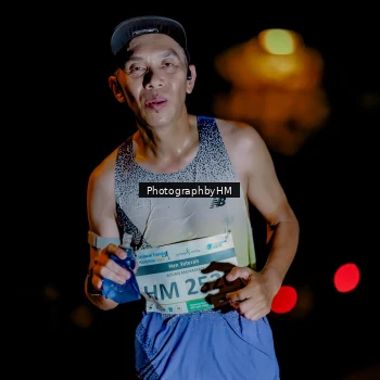 Runner Photo 3267839