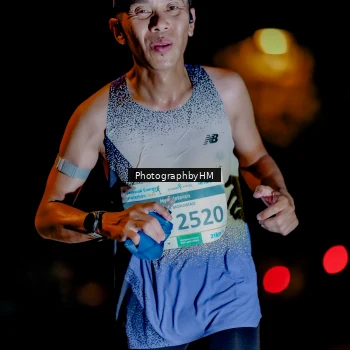 Runner Photo 3267852