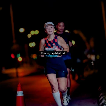 Runner Photo 3267856