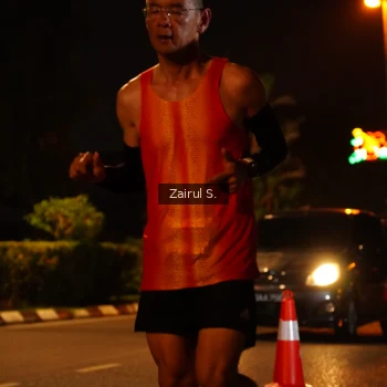 Runner Photo 3267874