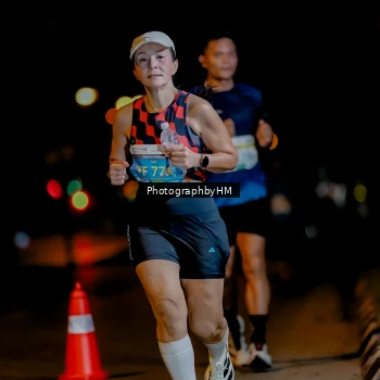 Runner Photo 3267877