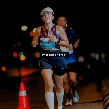 Runner Photo 3267880