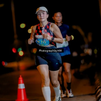 Runner Photo 3267881