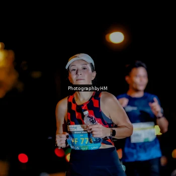 Runner Photo 3267882
