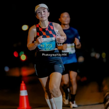 Runner Photo 3267883