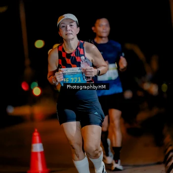 Runner Photo 3267890