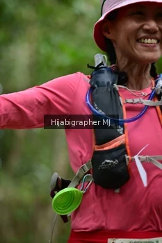 Runner Photo 32679