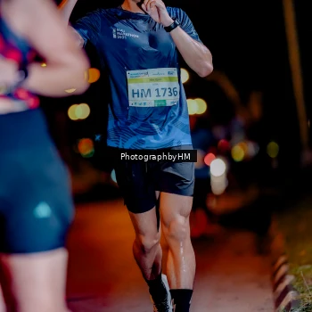 Runner Photo 3267906