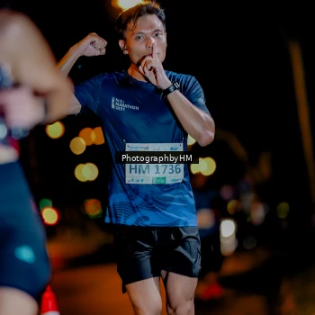 Runner Photo 3267919