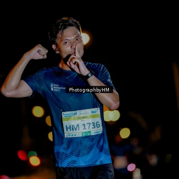Runner Photo 3267928
