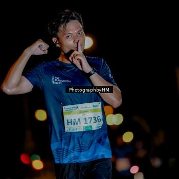Runner Photo 3267929
