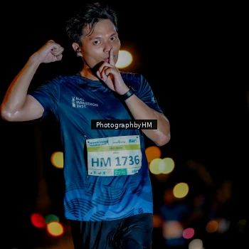 Runner Photo 3267933