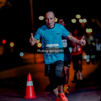 Runner Photo 3267940