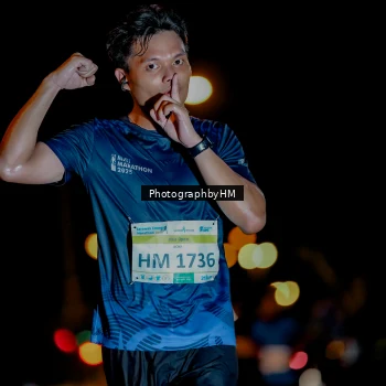Runner Photo 3267945