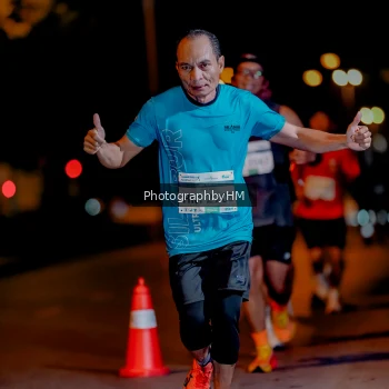 Runner Photo 3267949