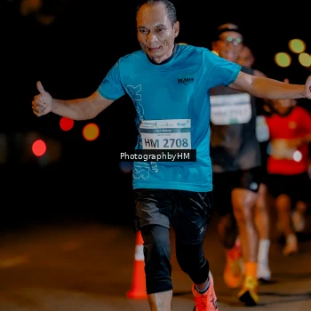 Runner Photo 3267955