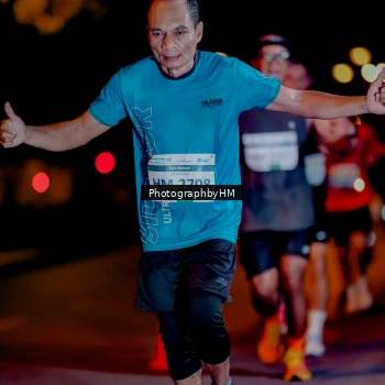 Runner Photo 3267961