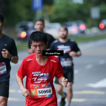 Runner Photo 32680