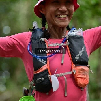 Runner Photo 32681