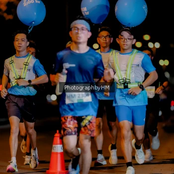 Runner Photo 3268102