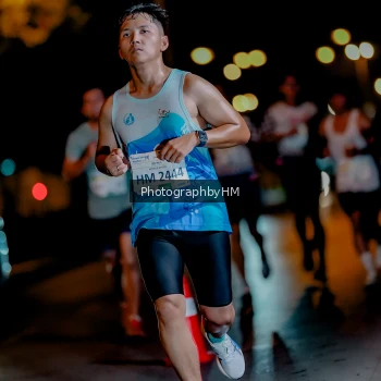 Runner Photo 3268197