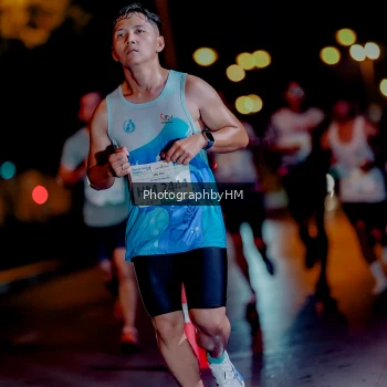 Runner Photo 3268244