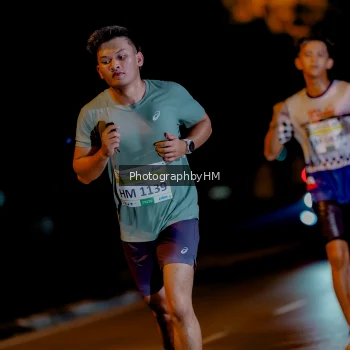 Runner Photo 3268249